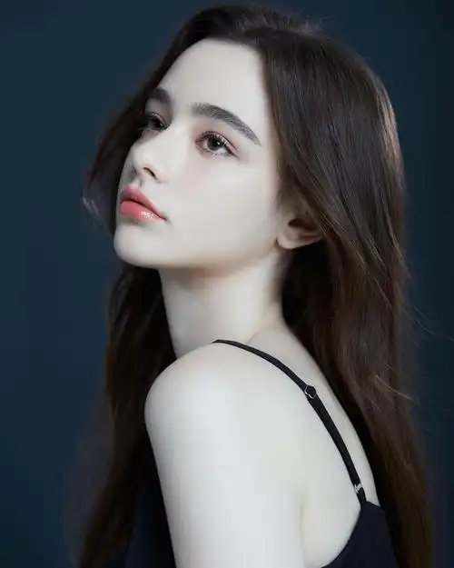 仙气精灵美少女达莎·塔兰,曾入选全球百大美女第4名|韩国|女神_网易