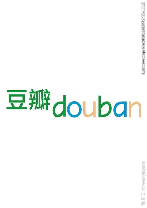 豆瓣logo图片