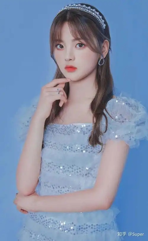 你们喜欢火箭少女101吗,如果喜欢,最喜欢十一个人里面的谁,为什么?