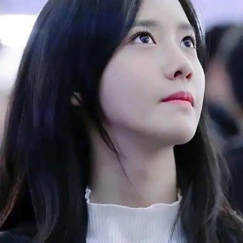 林允儿 yoona 少女时代 爱豆头像