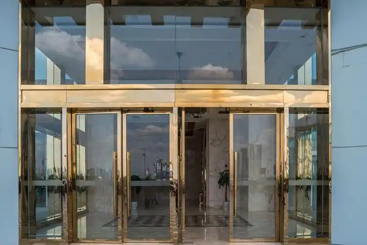 玻璃门 价格优惠