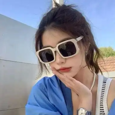 灵动可爱的俏皮真人女生头像高清 甜美活泼好看的微信女生头像_女生