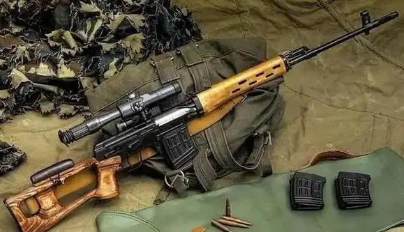 在现代战争中,武器和装备的性能和质量不仅影响着军队的战斗力和作战