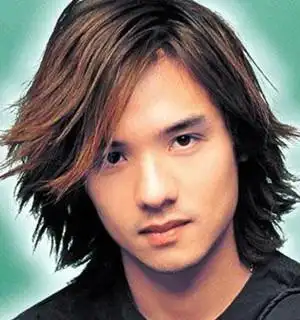 细数那些纯天然90年代港台男明星帅