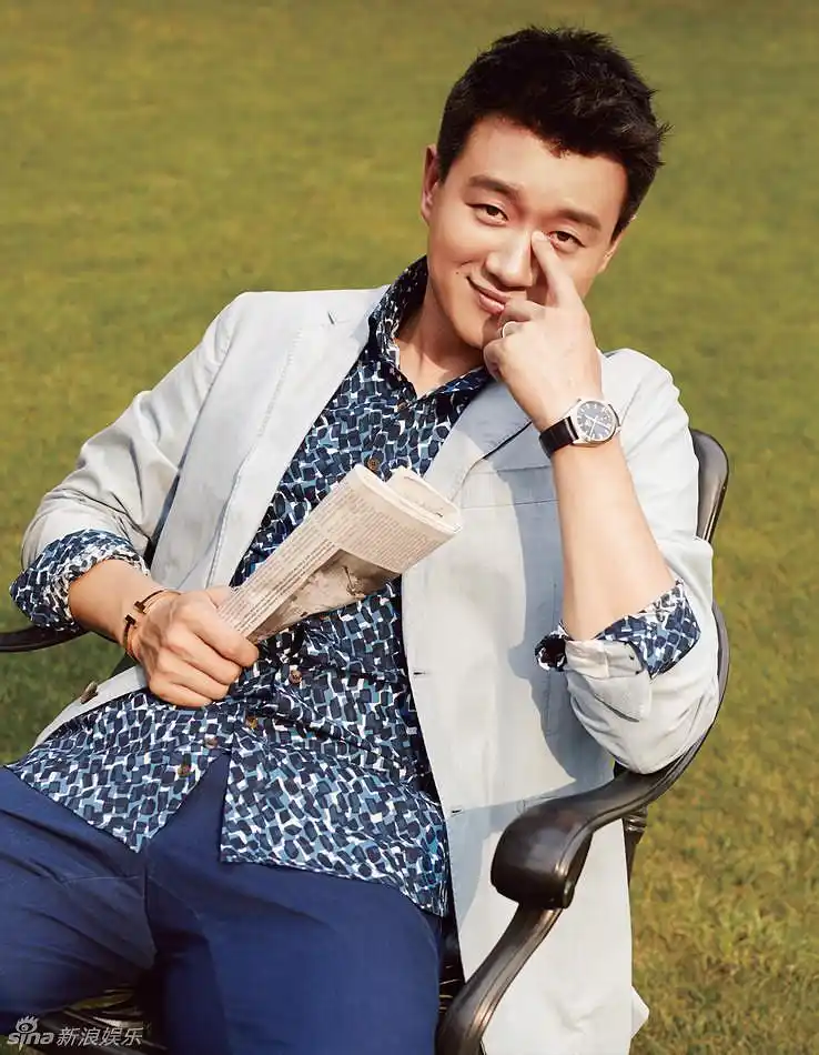 祝福佟大为生日快乐,希望未来的你越来越好!