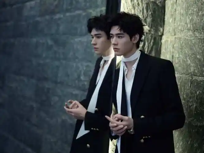 电视剧品质盛典##龚俊抢发工作室的图