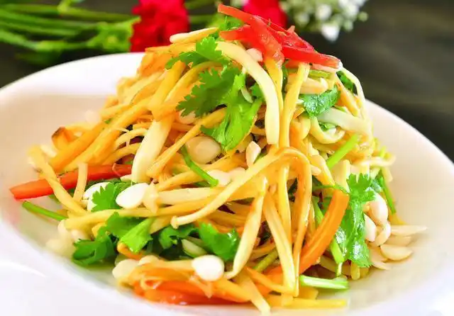 20道凉菜做法大全,清淡爽口,好吃不油腻