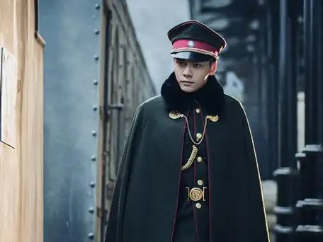 《老九门》贺播放量破百亿花絮