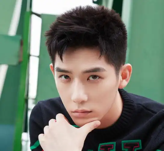 从杨颖金晨到童瑶姐弟恋的男主为何又是王安宇