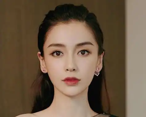 中国最美十大女明星有谁?