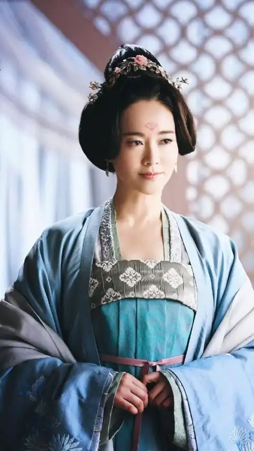 柜中美人·秋妃·左小青