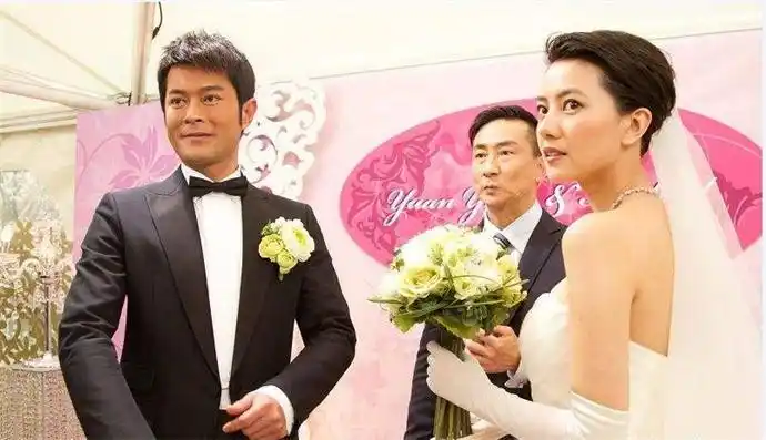 曝古天乐将结婚是真的吗? 古天乐经纪人回应:不是事实