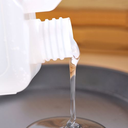 鸿泰大瓶液体胶2.5l大桶透明胶水制作起泡胶水晶泥手工史莱姆专用品白