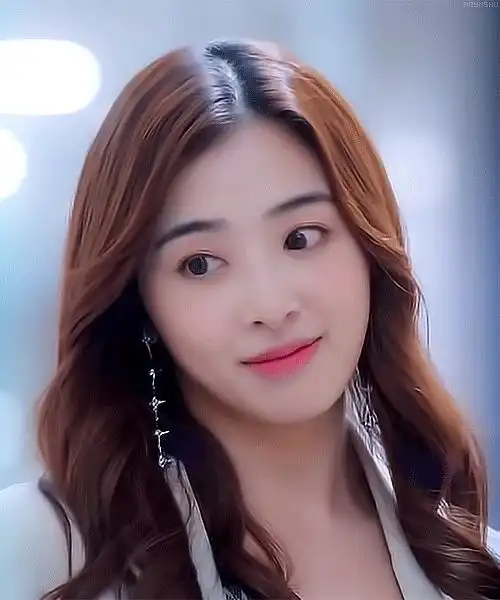 2020结束啦和张含韵小姐姐一起在2021年继续乘风破浪吧