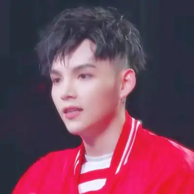 朱星杰可二改头像