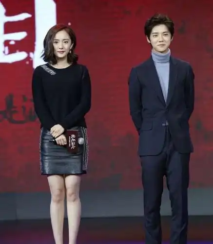 男神真实身高大揭秘!