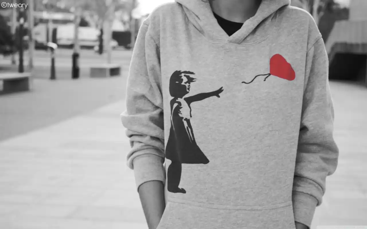 唯美黑白色调欧美美女大图电脑桌面壁纸下载高清大图预览2560x1600