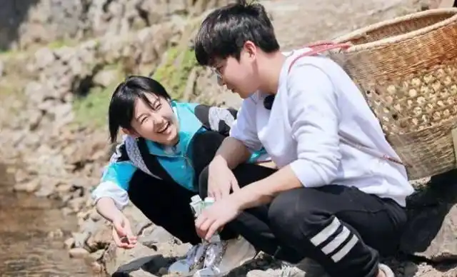 《向往6》官宣定档,张子枫张艺兴遭劝退,网友:睁眼说瞎话插图4