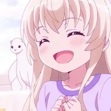 女生头像动漫可爱萌超火高清好看的抖音超火动漫头像女可爱图片