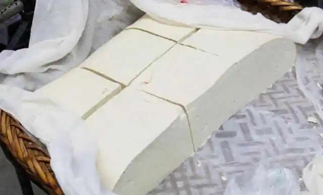 北豆腐南豆腐有啥不同?哪个更营养?区别非常大,建议弄懂了再买