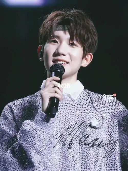 王源十七岁生日会