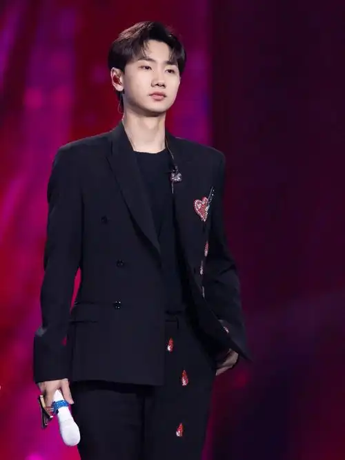 宝藏男孩汪苏泷