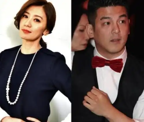 贾静雯深夜给黄磊发"我想你",黄磊发怒粗暴回怼:她有病