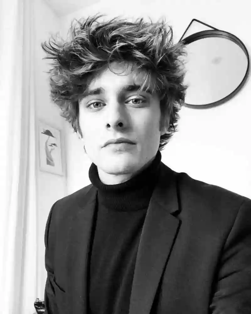 哈利波特番外篇《伏地魔的起源》要来了_maxence