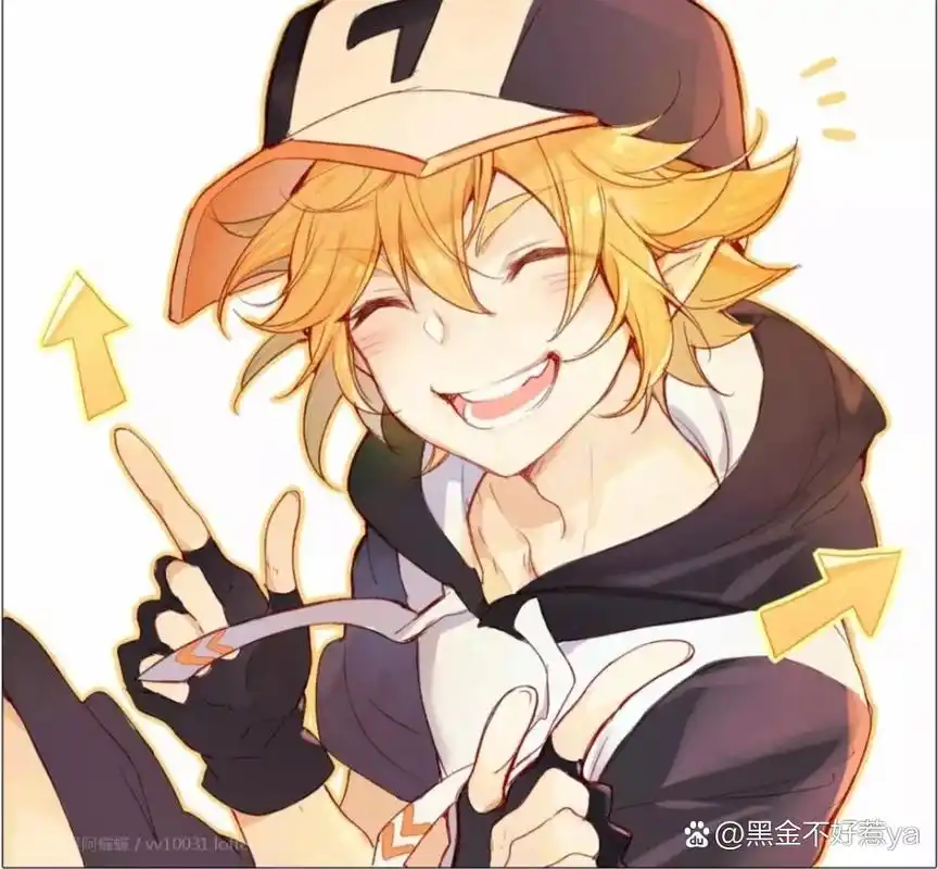 凹凸世界金头像