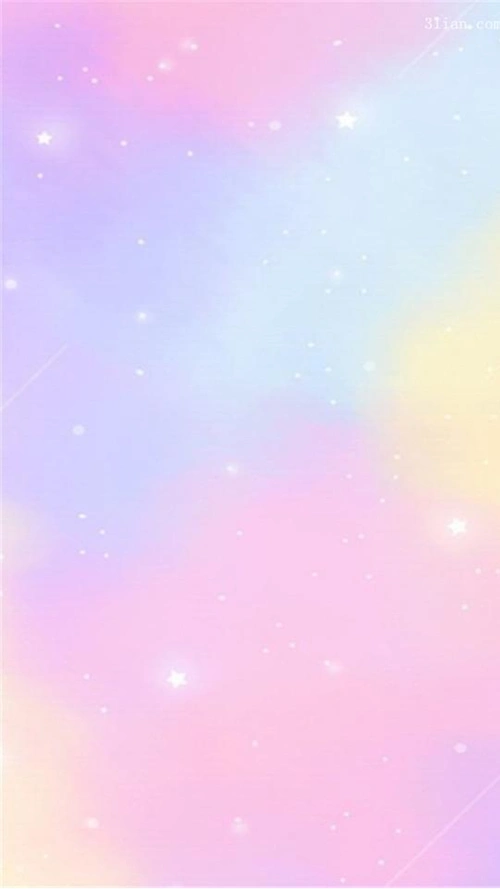 梦幻唯美背景图