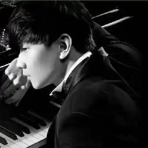 林俊杰微信头像大全