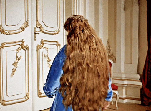 《茜茜公主》7个有趣事实:票房超《乱世佳人》,罗密假发超6公斤