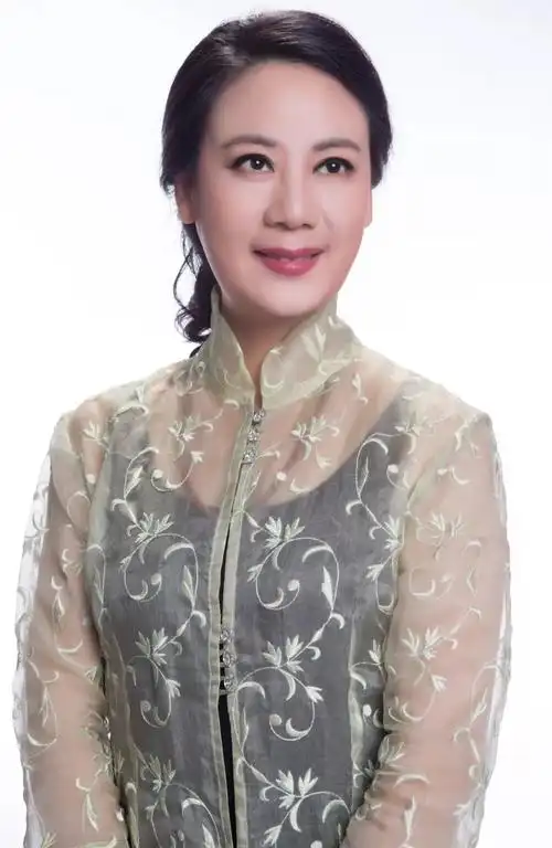 致敬越剧人钱惠丽的越剧人生这个女人有点帅