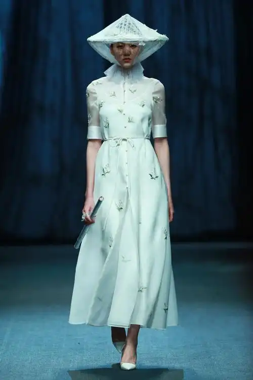 盖娅传说 2018秋冬系列【隐】