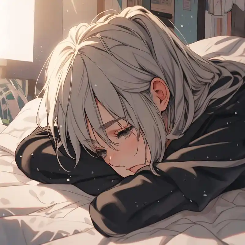 92伤心漫画头像合集96