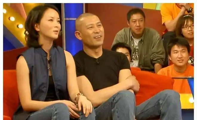 演员谢兰和丈夫坚持丁克12年愁坏婆婆39岁意外得子全家乐开怀