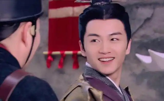 刘亦菲陈晓新剧来袭,时隔多年这部剧迟来的缘分,终于续上了