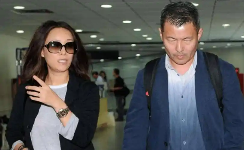 "好男人"孟桐:对那英一见钟情,39岁甘愿当继父,抚平妻子心伤_高先生