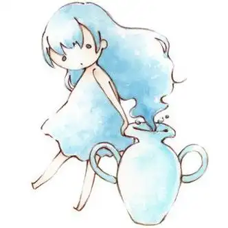 水瓶座女生到底有哪