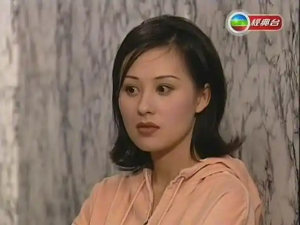 张卫健前女友(江欣燕嫌弃张卫健太穷而分手,如今她后悔没?