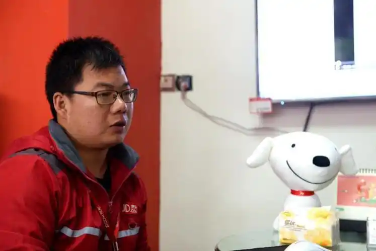 90后青年扎根乡镇 不负芳华写青春