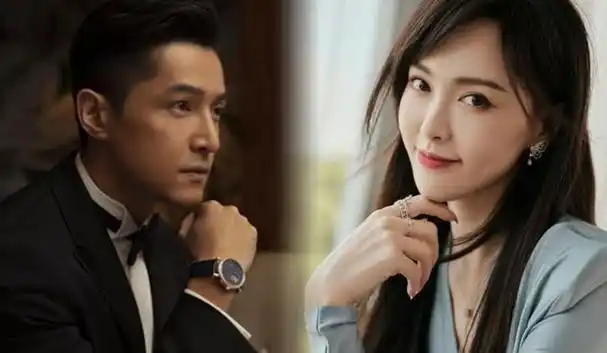 唐嫣和罗晋,娱乐圈的一对低调cp,他们的感情和事业一直备受瞩目.