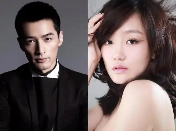 薛佳凝分手15年后胡歌娶妻生子她却选择出家背后辛酸无人知