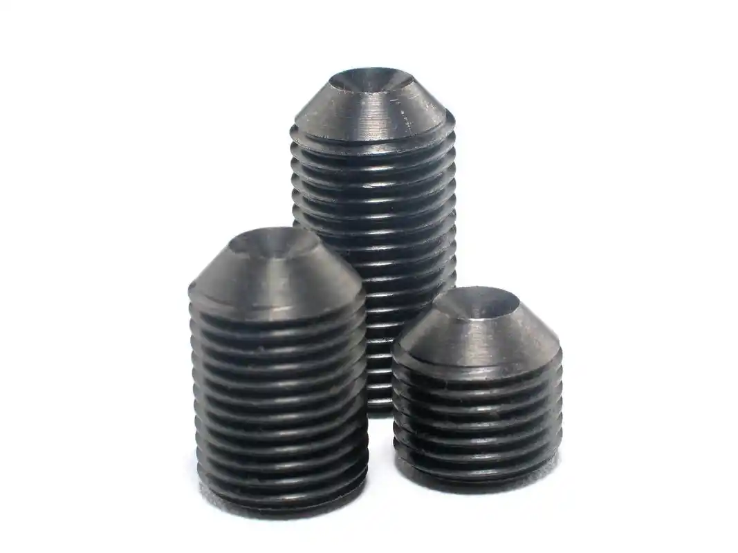 圆锥管螺纹是一种常见的管螺纹类型,以其1:16的锥度在管道间形成紧密