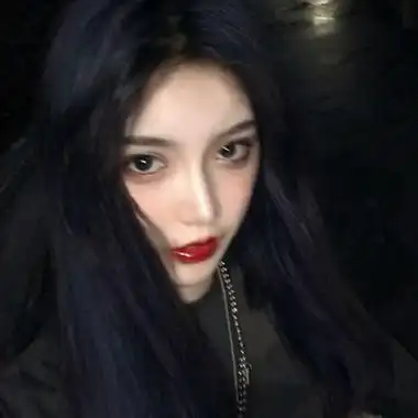 【图】网红头像女生霸气御姐范 你是偷心的魔鬼_女生头像-说说之家