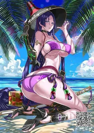 fgo泳装活动石料在哪刷 泳装一期石材速刷攻略