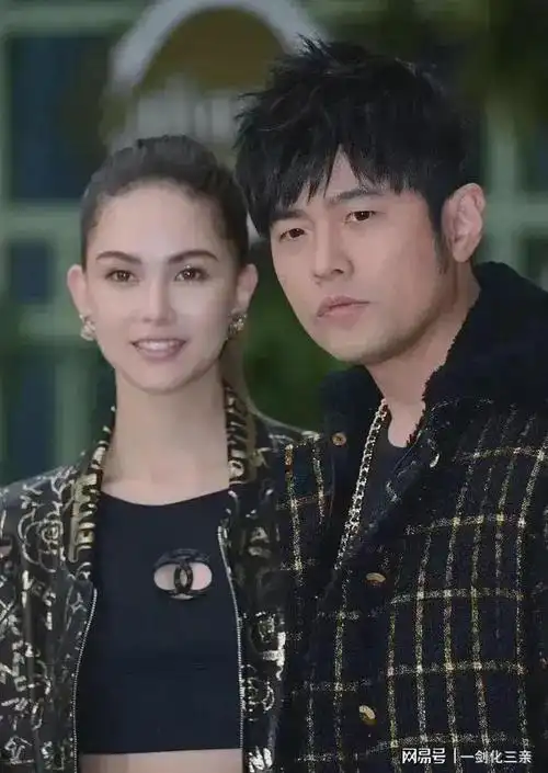 事实证明昆凌在用道德绑架周杰伦不允许离婚