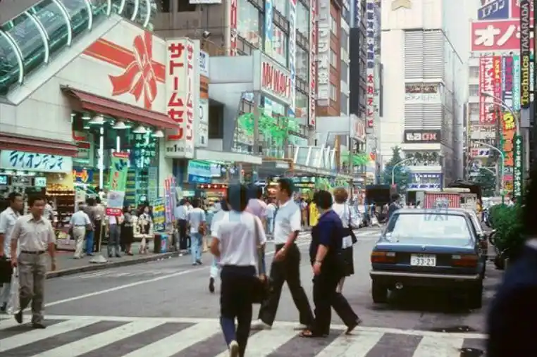90年代日本遭遇经济危机,上万人身负巨债,悟出一个真理至今沿用