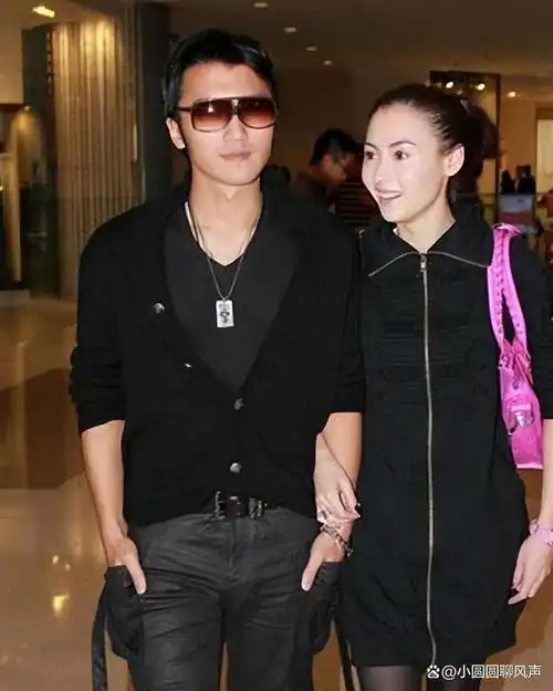 谢霆锋打电话问张柏芝:还有钱用吗?一旁儿子抢答,暴露生活现状