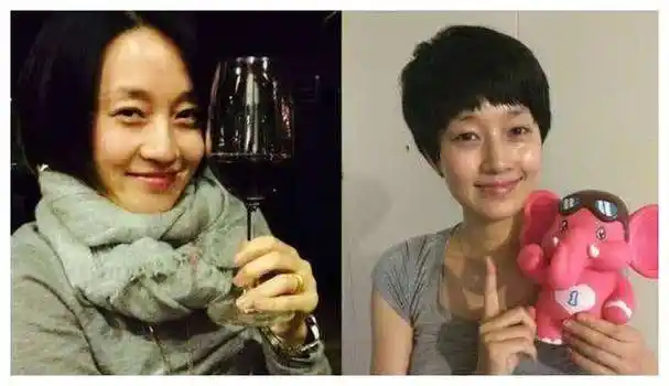 原创刘涛高圆圆卸妆分享景甜调皮反问到底谁在玩